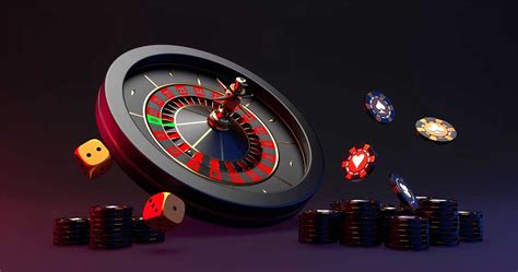 casinos near me with roulette